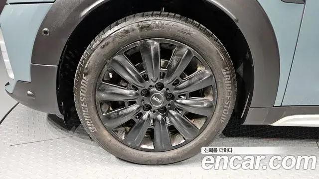 Mini Cooper Countryman 2024 — Photo 5/20