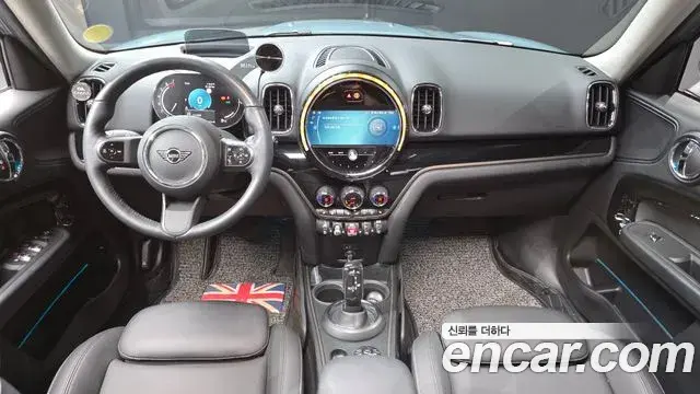 Mini Cooper Countryman 2024 — Photo 7/20
