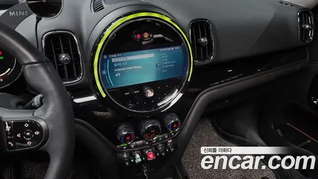 Mini Cooper Countryman 2024 — Photo 14/20