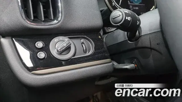 Mini Cooper Countryman 2024 — Photo 17/20