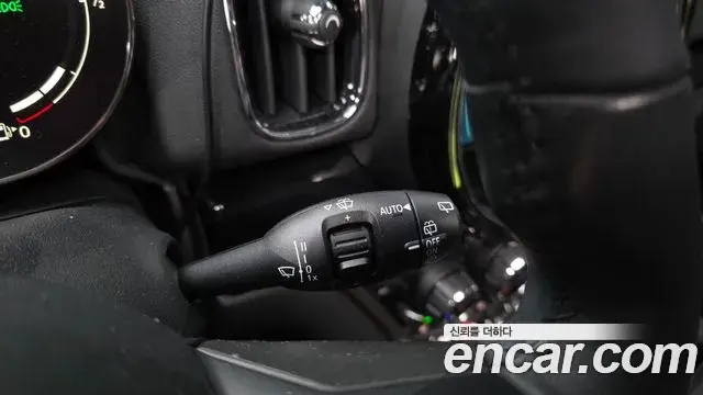 Mini Cooper Countryman 2024 — Photo 18/20