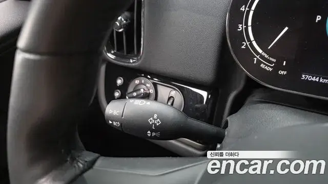 Mini Cooper Countryman 2024 — Photo 20/20