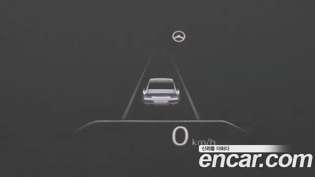 Genesis G80 2020 — ფოტო 33/37