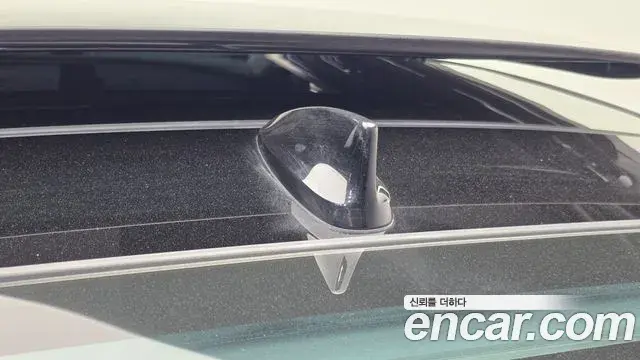 Genesis G80 2020 — ფოტო 27/37