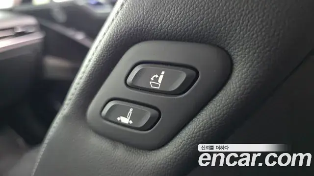 Genesis G80 2020 — ფოტო 7/37