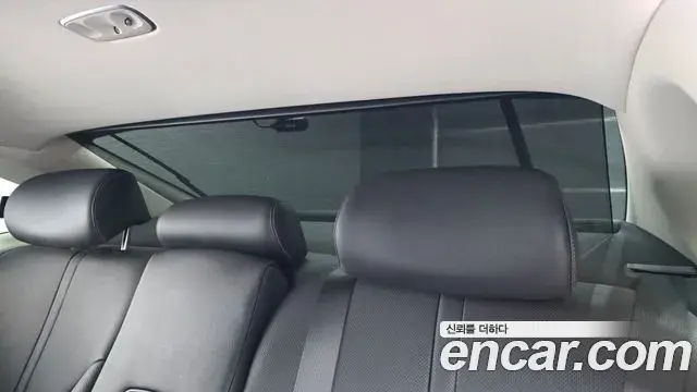Genesis G80 2020 — ფოტო 25/37