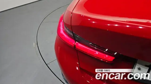 BMW 3 Series 2019 — Şəkil 3/35