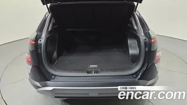 Hyundai Kona Hybrid 2023 — ფოტო 10/33