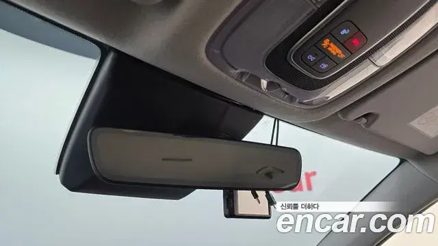 Hyundai Kona Hybrid 2023 — ფოტო 22/33