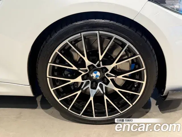 BMW M2 2019 — ფოტო 19/20