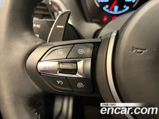 BMW M2 2019 — ფოტო 11/20