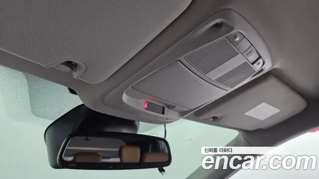 Renault Samsung QM6 2022 — Фото 18/20