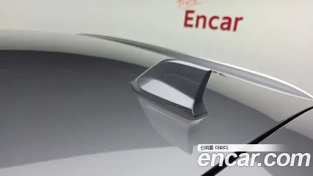 Renault Samsung QM6 2022 — Photo 30/36
