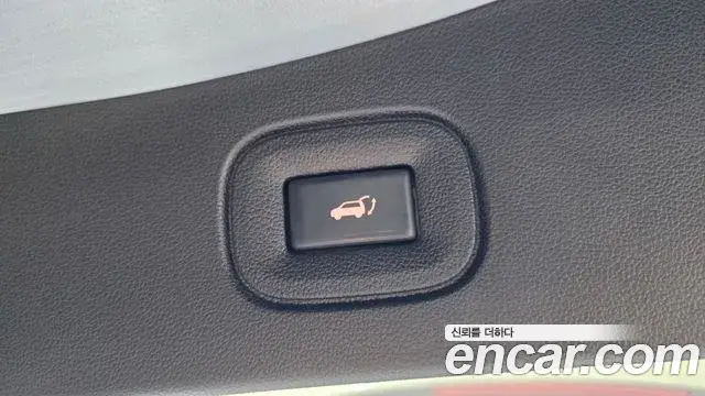 Renault Samsung QM6 2022 — Photo 19/36