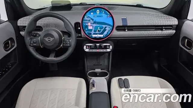 Mini Cooper S 2024 — Photo 14/33