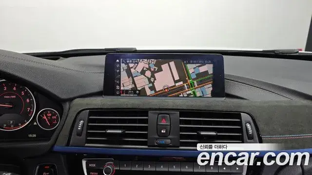 BMW 3 Series 2018 — Şəkil 9/20