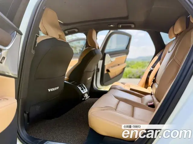 Volvo S90 2024 — Photo 16/20