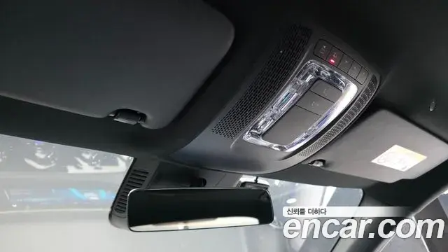 Mercedes-Benz A-Class 2023 — Photo 21/30