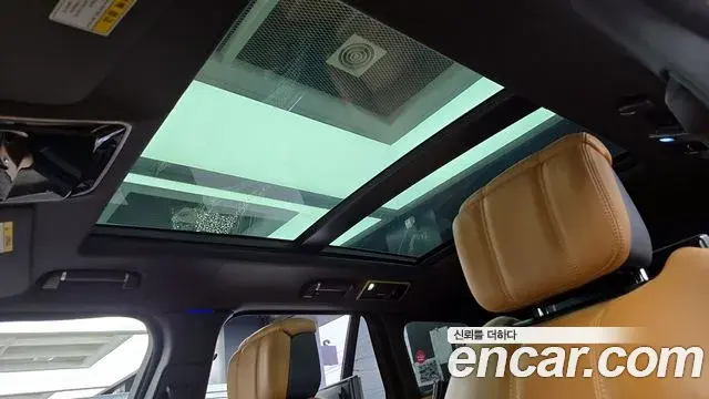 Land Rover Range Rover 2018 — Şəkil 3/20