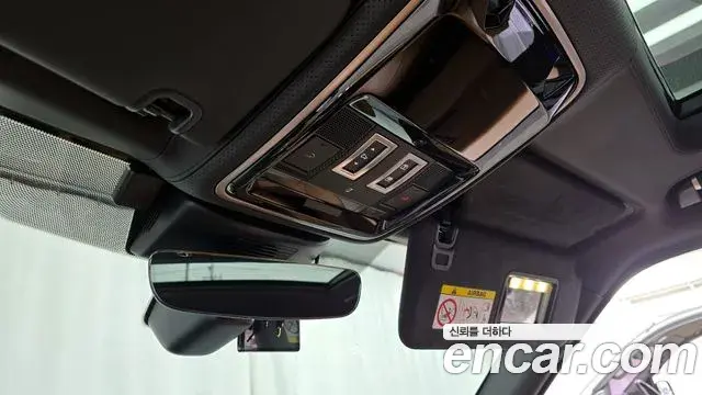 Land Rover Range Rover 2018 — Şəkil 17/20