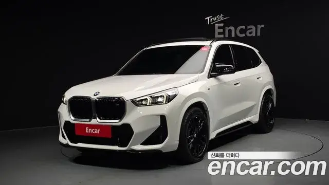 BMW X1 2025 — Şəkil 3/37
