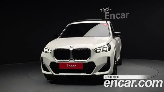 BMW X1 2025 — Şəkil 16/37