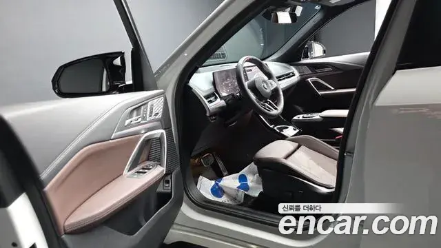 BMW X1 2025 — Şəkil 32/37