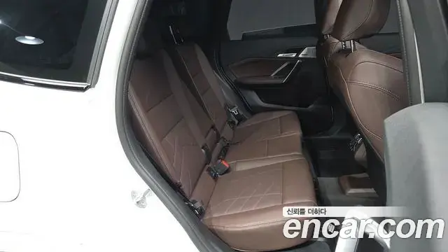BMW X1 2025 — Şəkil 18/37