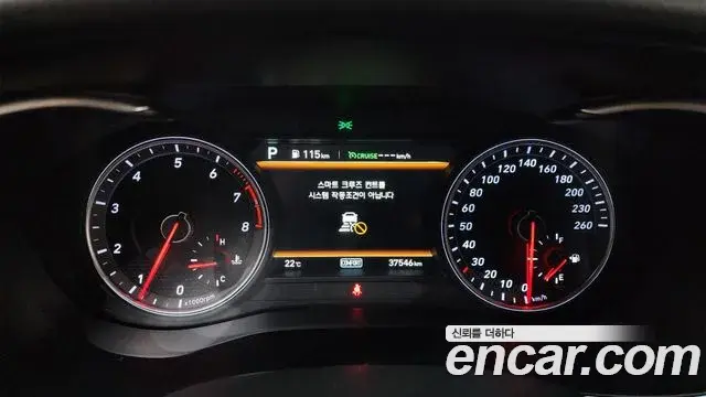 Genesis G70 2020 — ფოტო 6/31