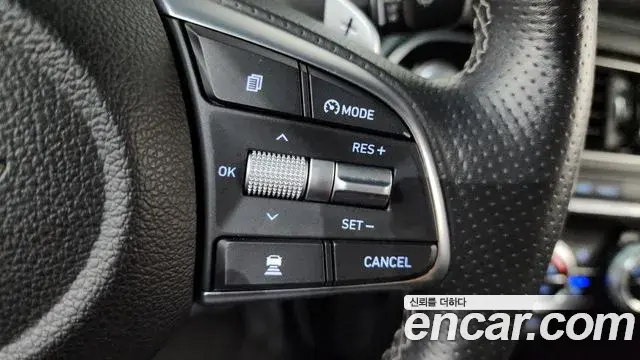 Genesis G70 2020 — ფოტო 25/31