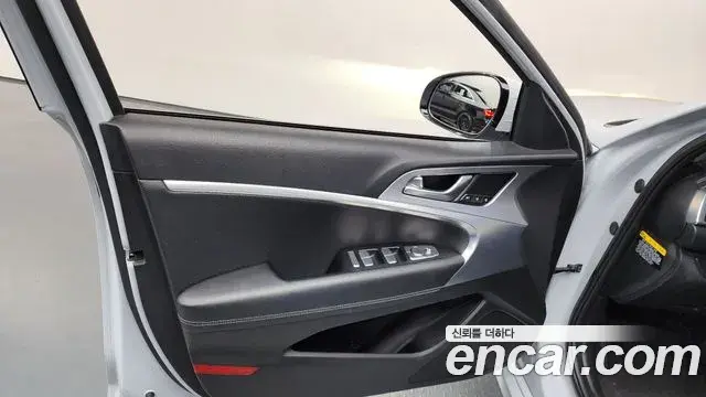 Genesis G70 2020 — ფოტო 17/31