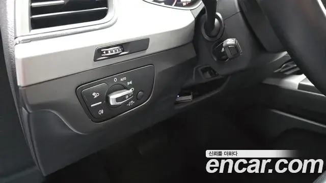 Audi Q7 2019 — Фото 15/20