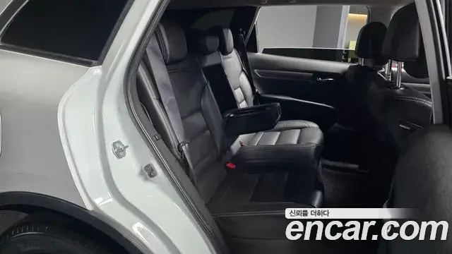 Renault Samsung QM6 2019 — Şəkil 19/32