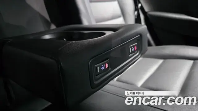 Renault Samsung QM6 2019 — Şəkil 28/32