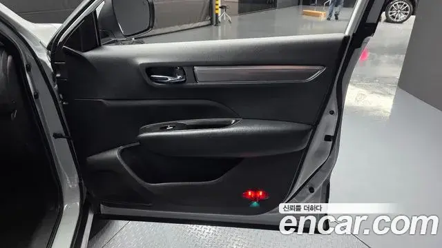 Renault Samsung QM6 2019 — Şəkil 32/32