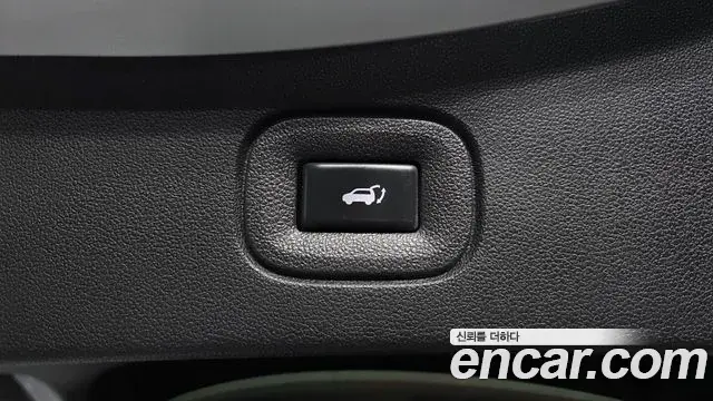 Renault Samsung QM6 2019 — Şəkil 21/32