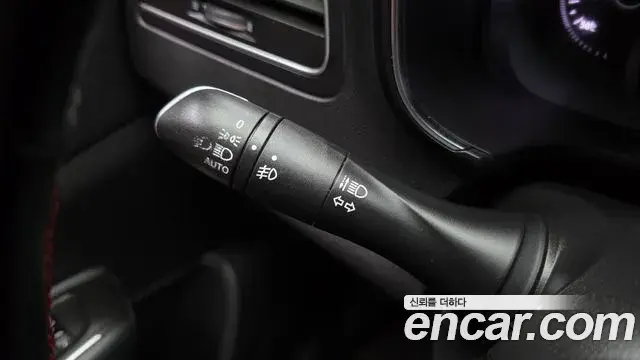 Renault Samsung QM6 2019 — Şəkil 23/32
