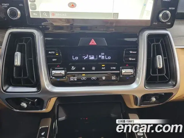 Kia Sorento 2022 — Şəkil 5/20