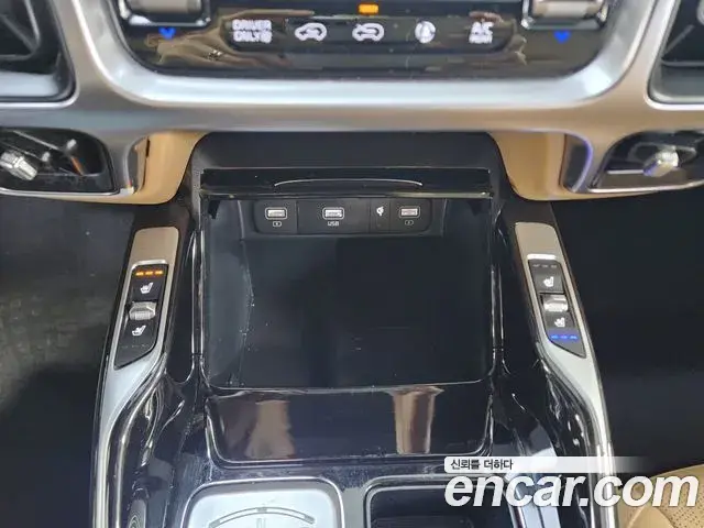 Kia Sorento 2022 — Şəkil 6/20