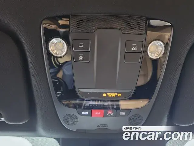 Kia Sorento 2022 — Şəkil 7/20