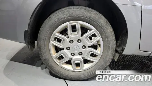 Hyundai Staria 2021 — Şəkil 15/30