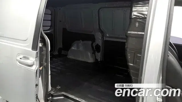 Hyundai Staria 2021 — Şəkil 7/30