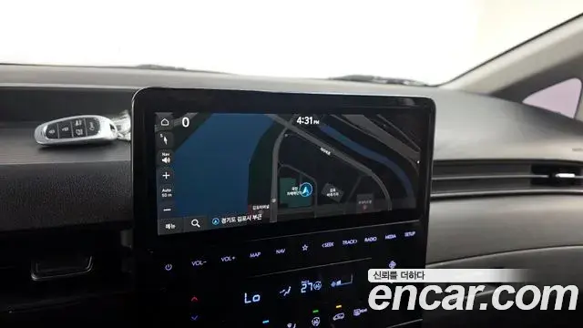 Hyundai Staria 2021 — Şəkil 16/30