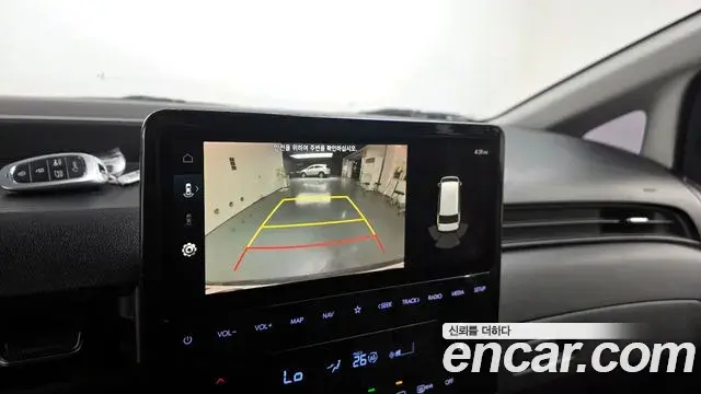 Hyundai Staria 2021 — Şəkil 14/30