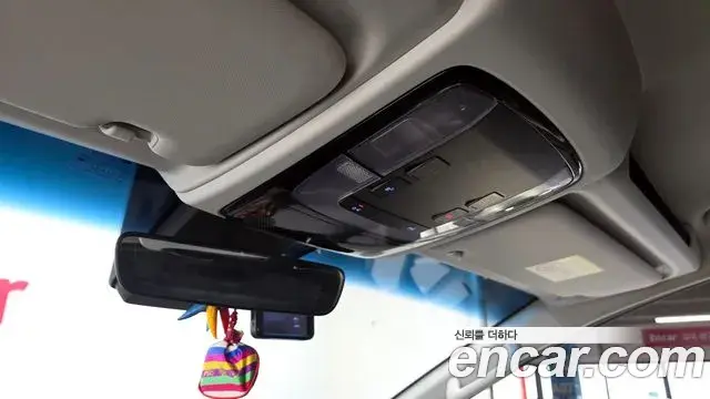 Hyundai Staria 2021 — Şəkil 25/30