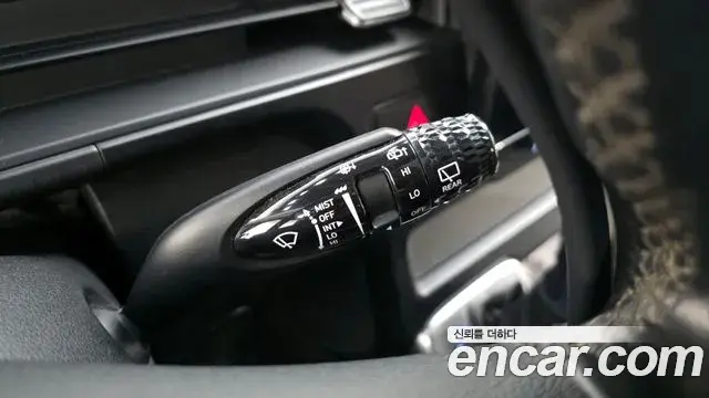 Hyundai Staria 2021 — Şəkil 21/30