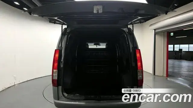 Hyundai Staria 2021 — Şəkil 9/30