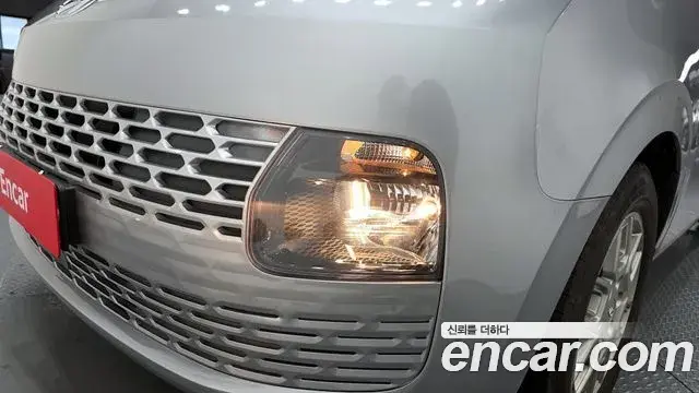 Hyundai Staria 2021 — Şəkil 24/30