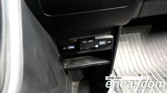 Hyundai Staria 2021 — Şəkil 6/30