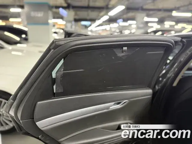 Genesis G80 2020 — Şəkil 3/20